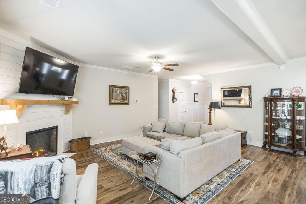 1051 Warwick Drive Macon - Photo 7