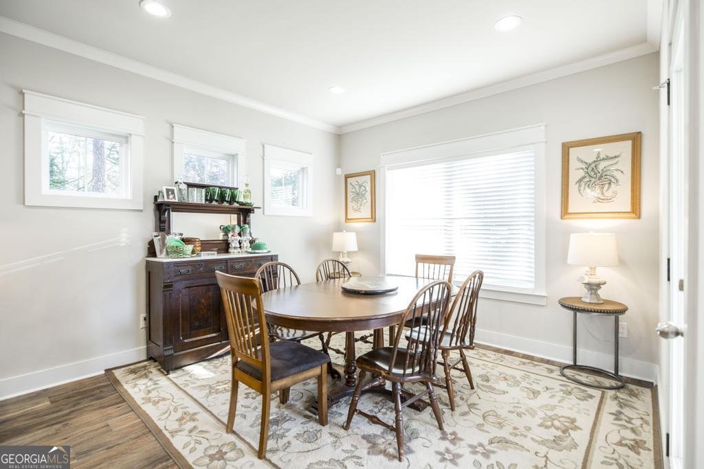 1051 Warwick Drive Macon - Photo 8