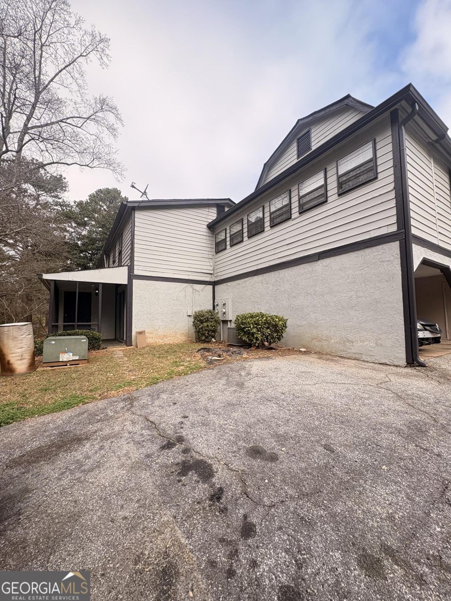 1427 Stone Mill Trace Stone Mountain - Photo 18