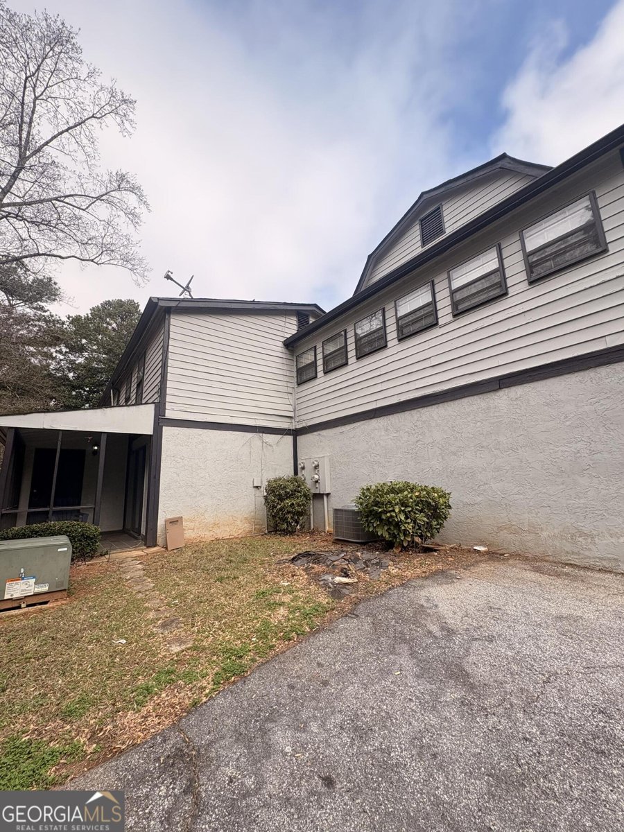 1427 Stone Mill Trace Stone Mountain - Photo 19