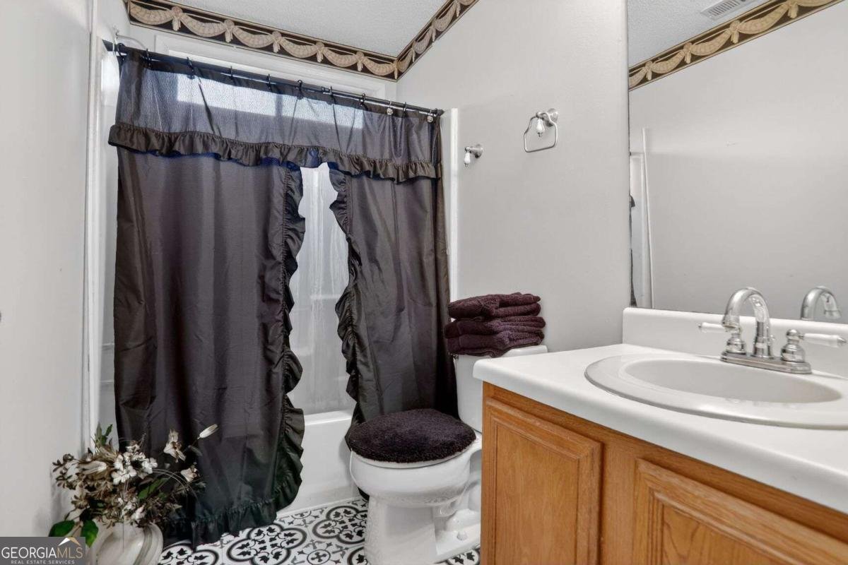 355 Jamaica Cove Marietta - Photo 14