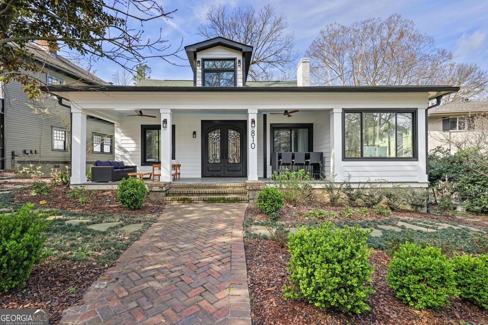 810 Vedado Way Atlanta - Photo 1