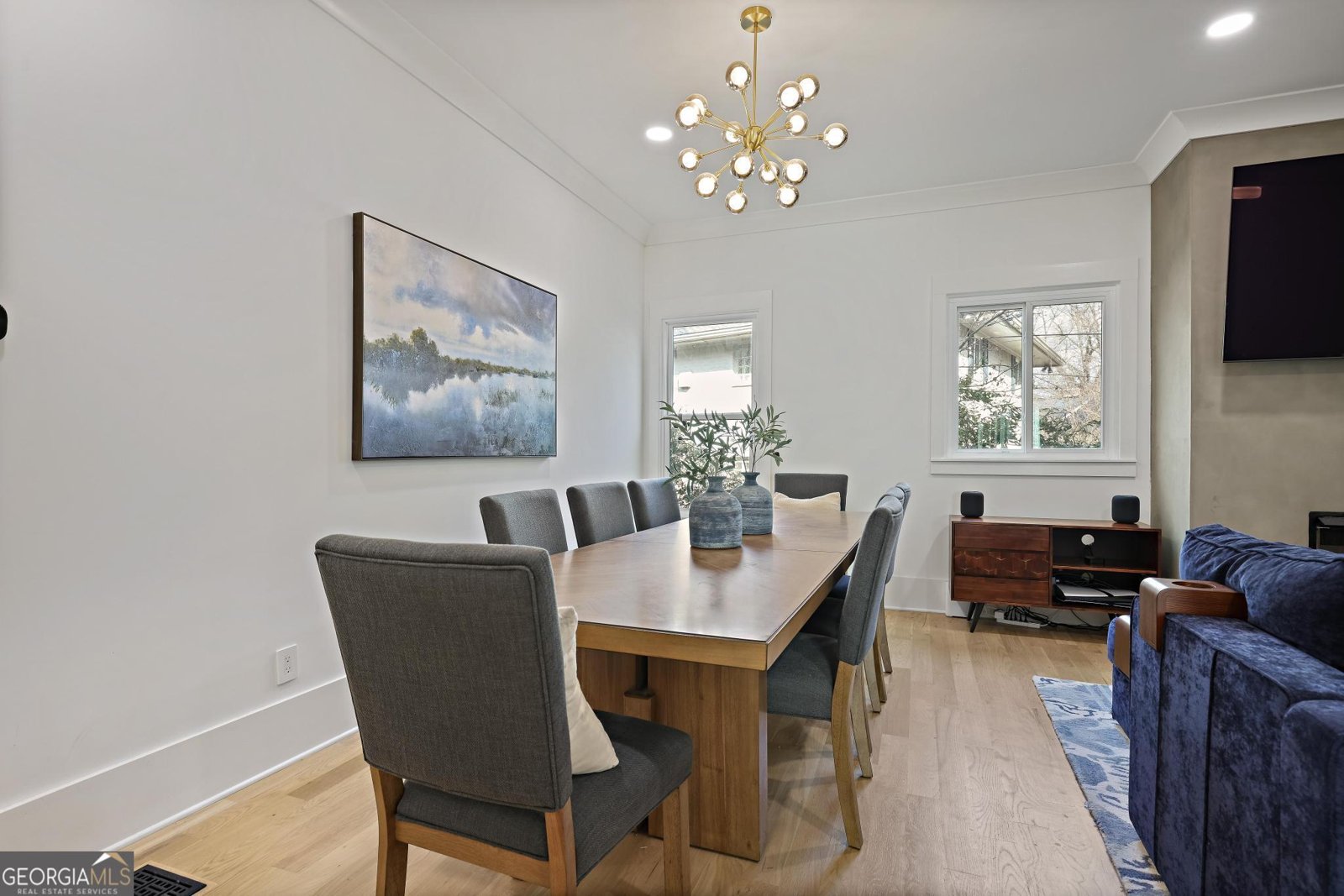 810 Vedado Way Atlanta - Photo 10