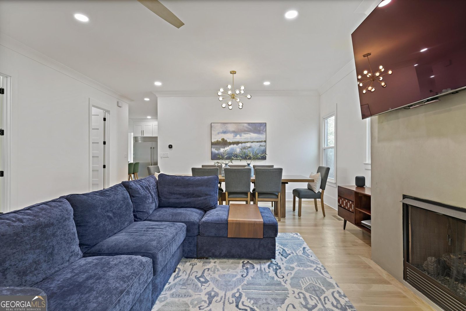 810 Vedado Way Atlanta - Photo 12