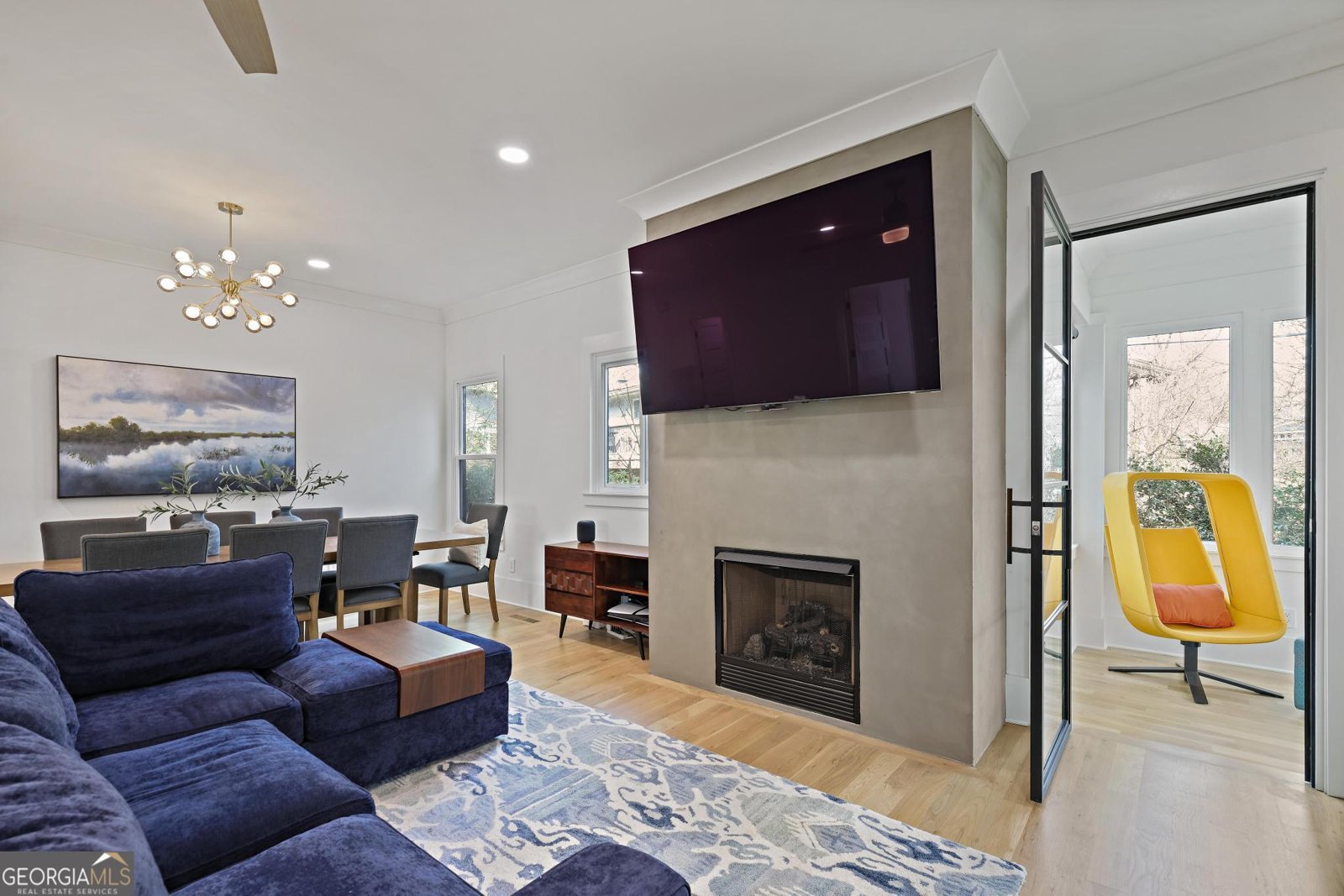 810 Vedado Way Atlanta - Photo 13