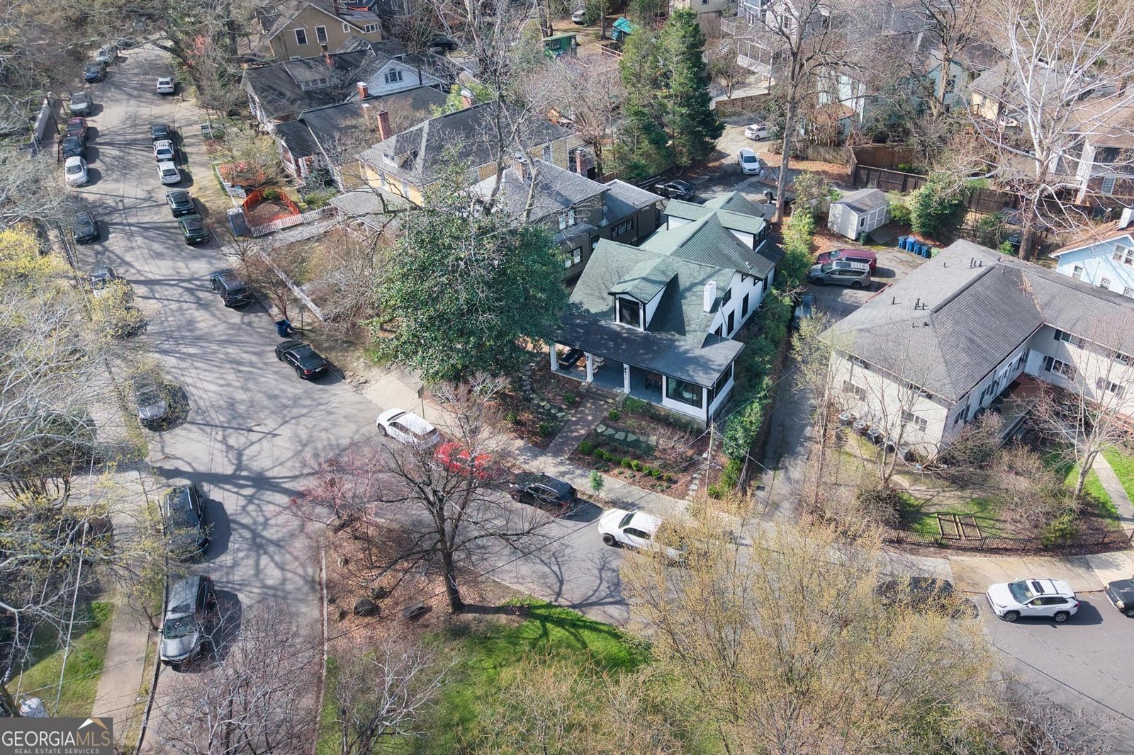 810 Vedado Way Atlanta - Photo 36