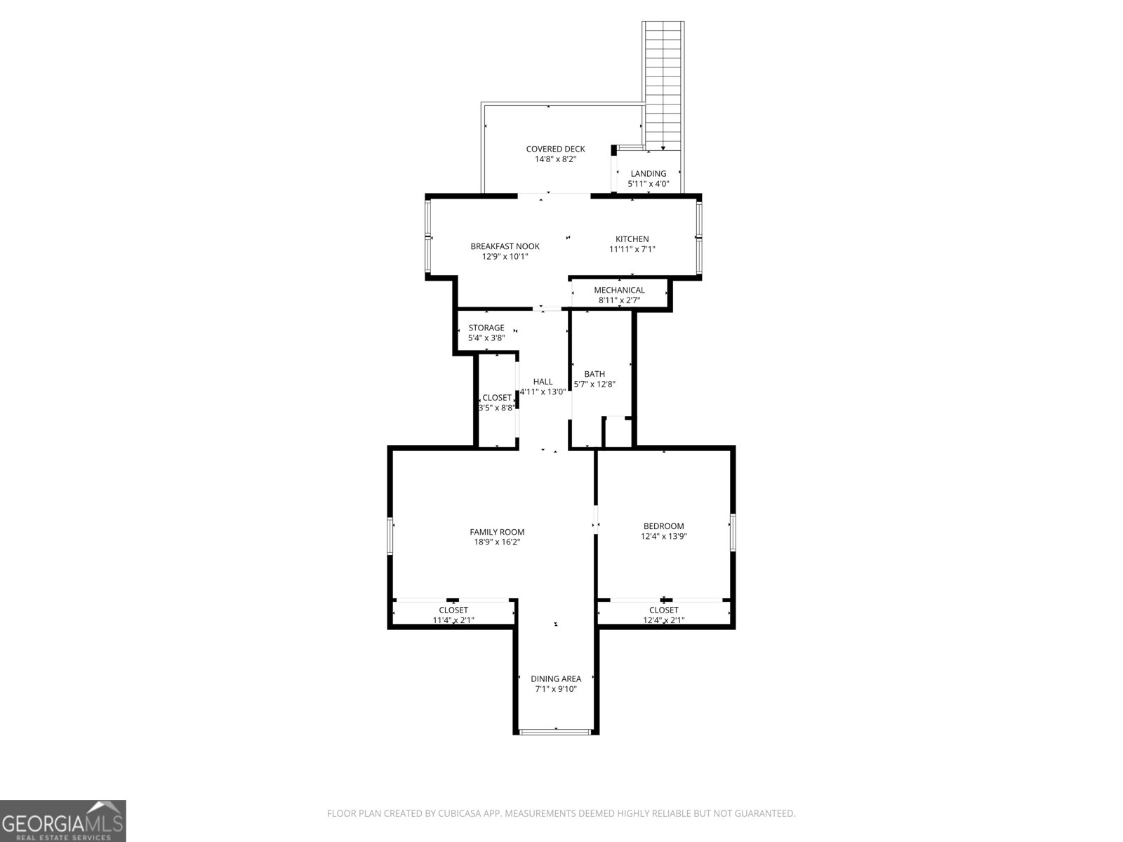 810 Vedado Way Atlanta - Photo 41