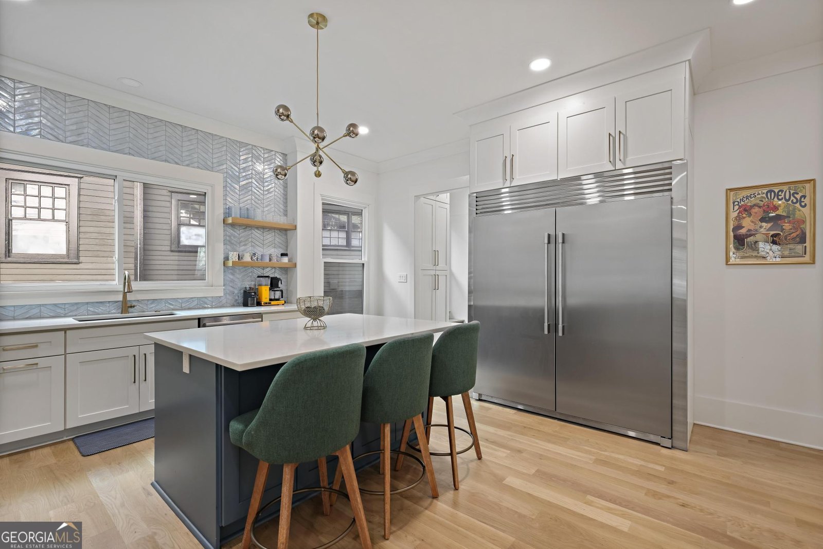 810 Vedado Way Atlanta - Photo 6