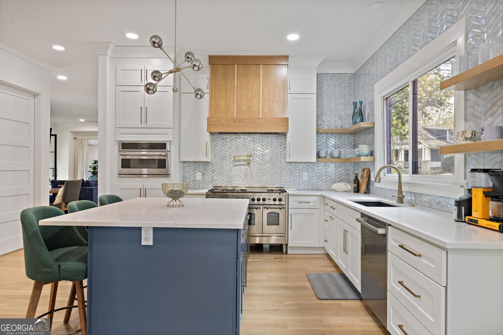 810 Vedado Way Atlanta - Photo 8