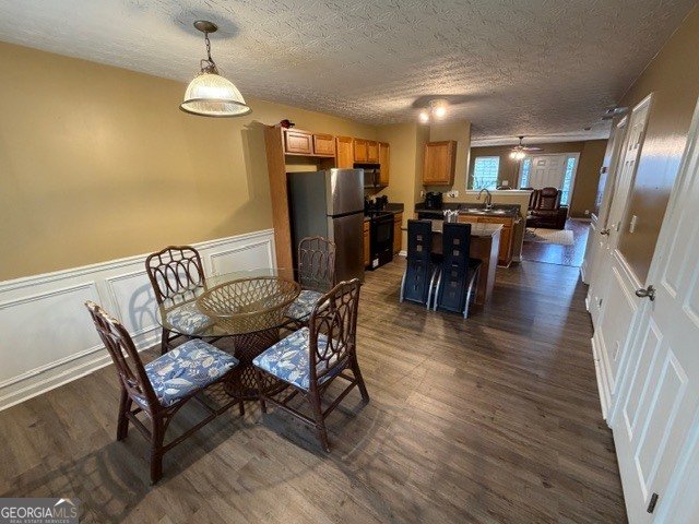 2870 Vining Ridge Terrace Decatur - Photo 21