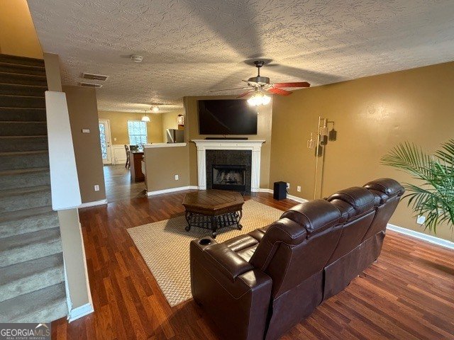 2870 Vining Ridge Terrace Decatur - Photo 7