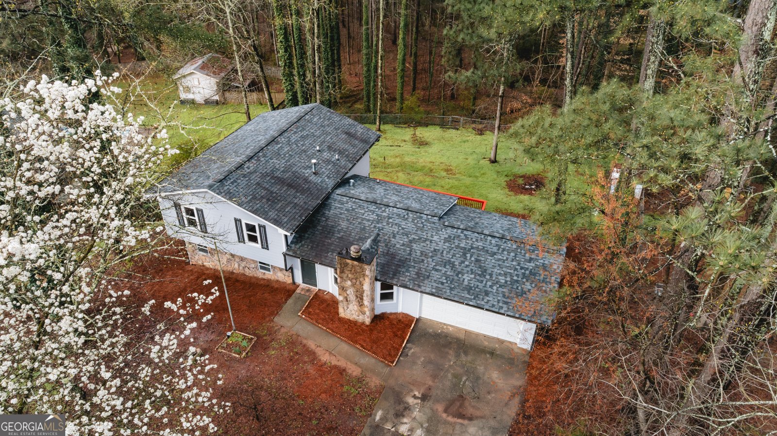 3073 Fireside Drive Snellville - Photo 6