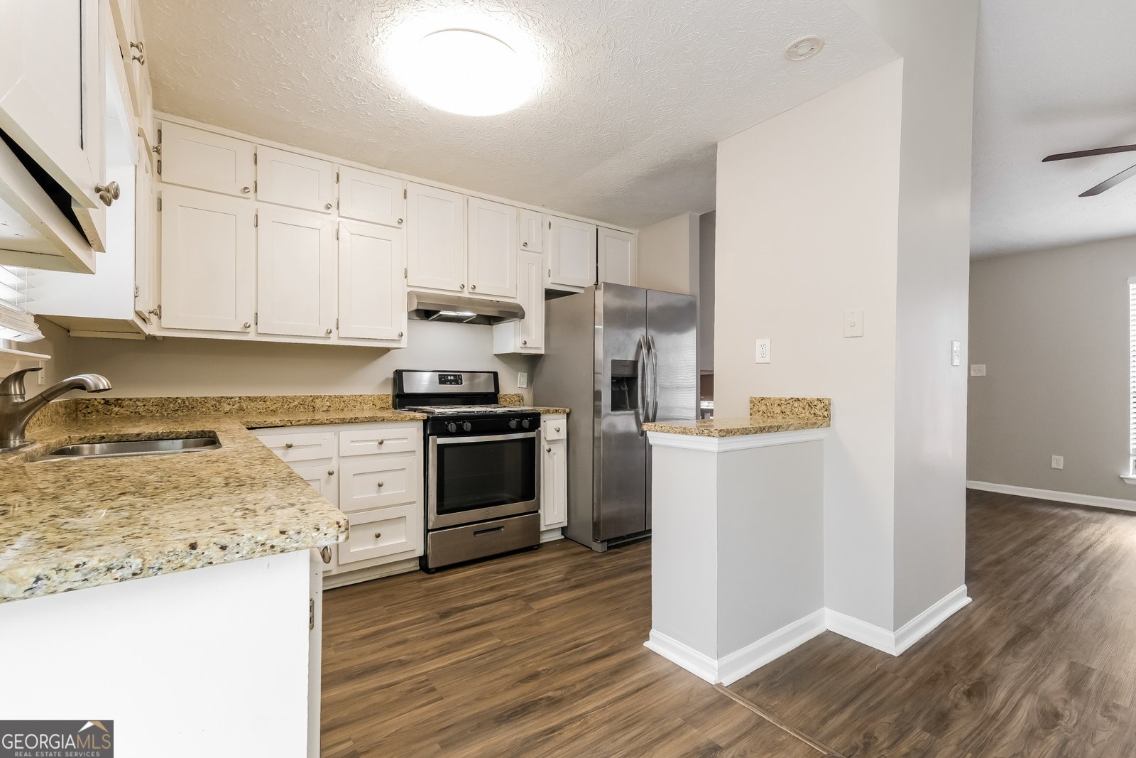 7237 Angie Court Riverdale - Photo 8