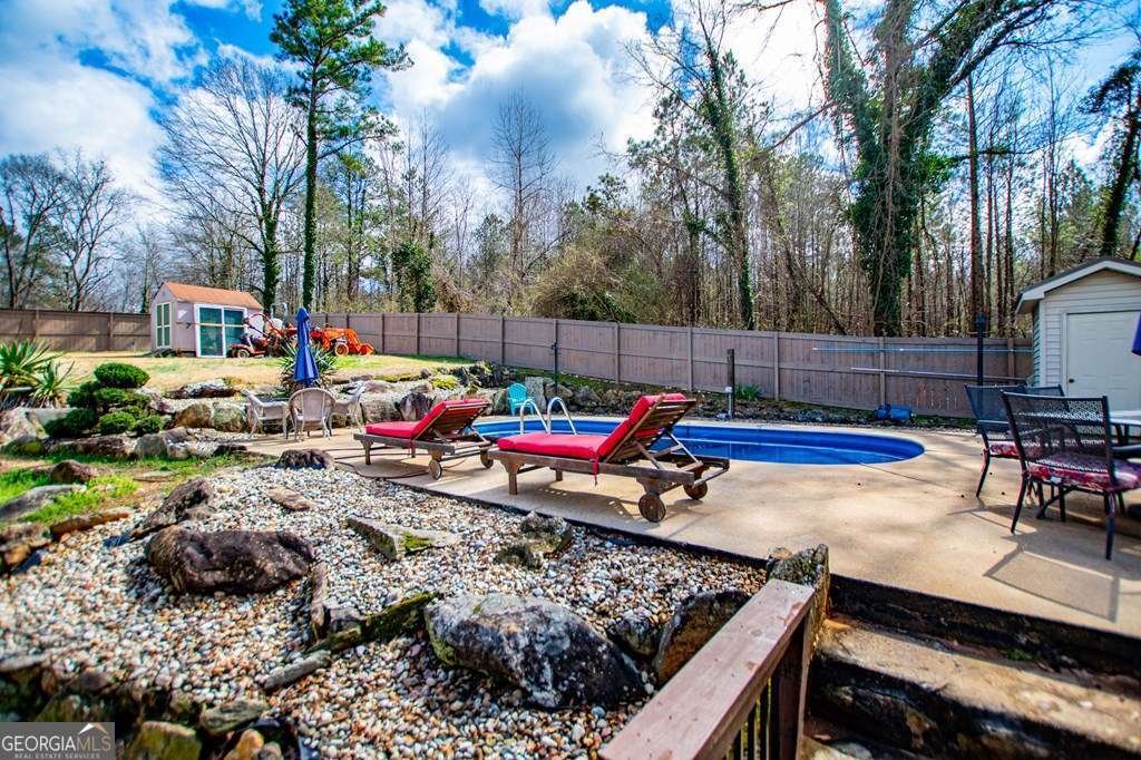 210 Don Rich Drive Carrollton - Photo 62