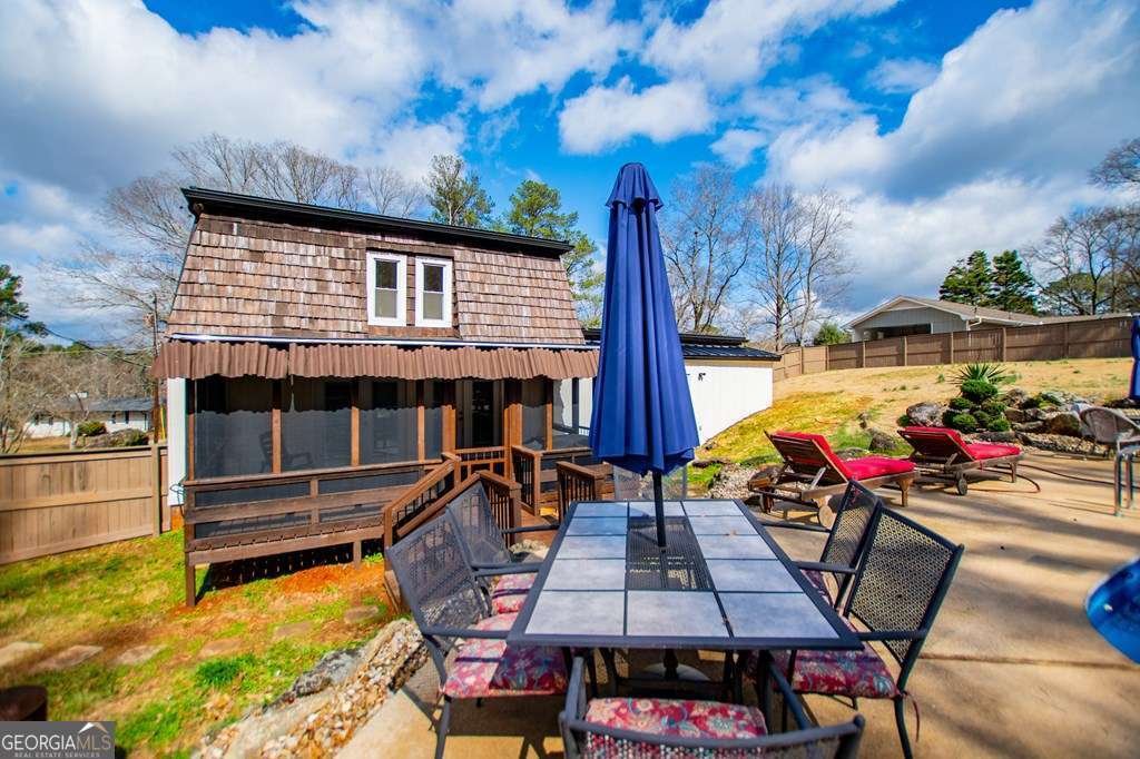 210 Don Rich Drive Carrollton - Photo 64