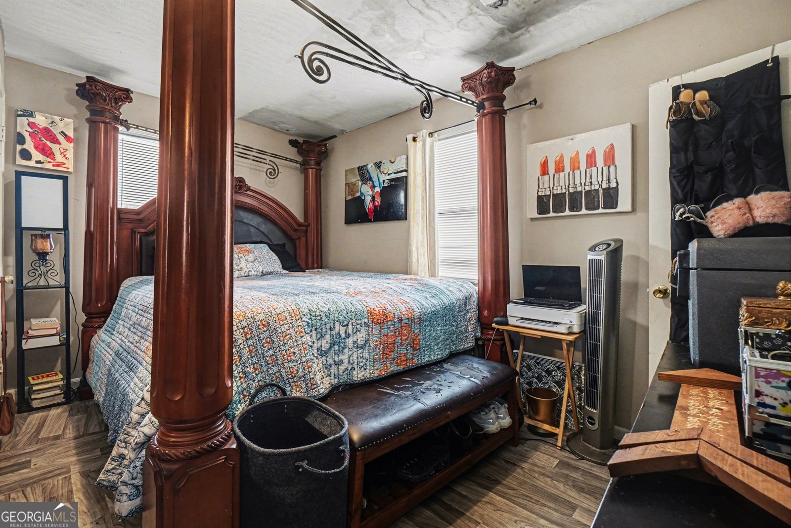 1869 Spring Avenue Atlanta - Photo 7