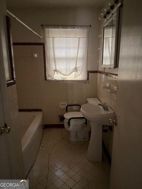 2379 Wynona Drive Marietta - Photo 8