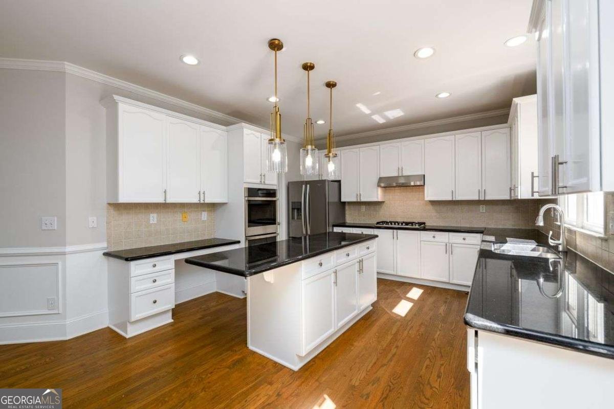 2114 Sugar Springs Drive Lawrenceville - Photo 13