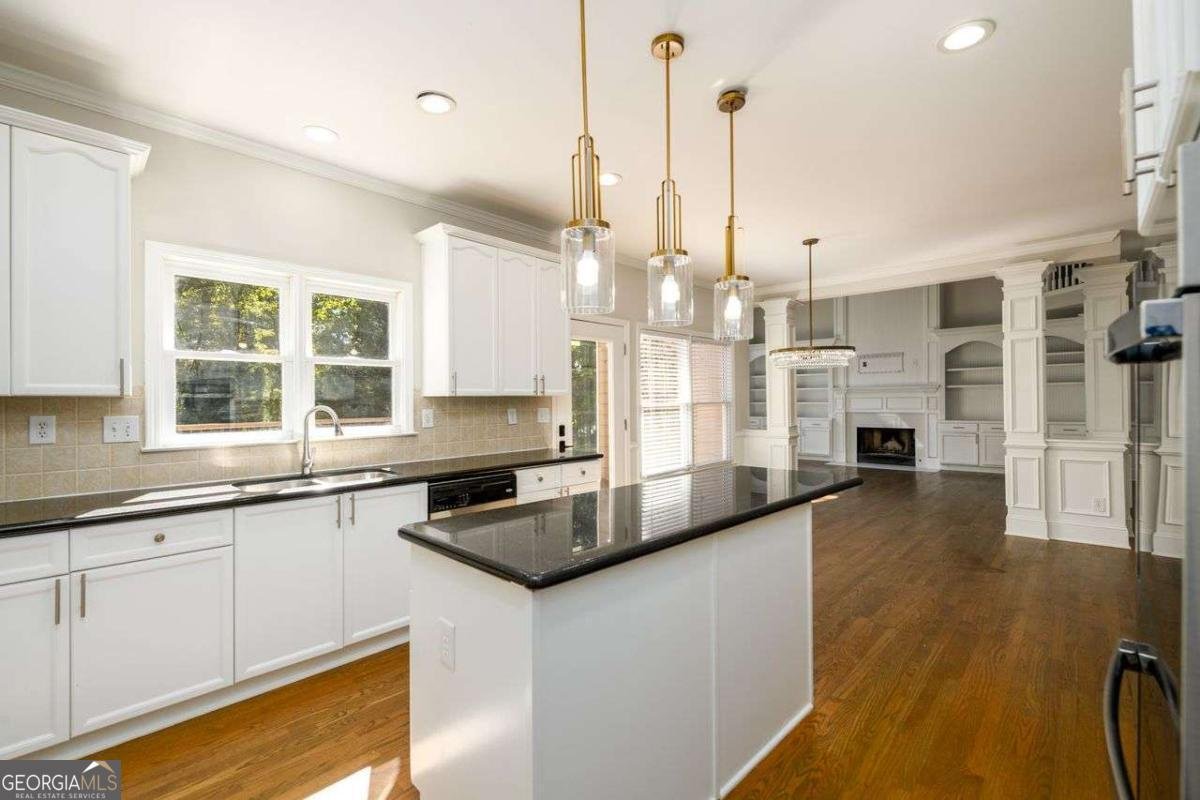 2114 Sugar Springs Drive Lawrenceville - Photo 15