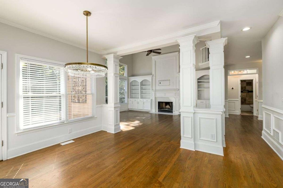 2114 Sugar Springs Drive Lawrenceville - Photo 19