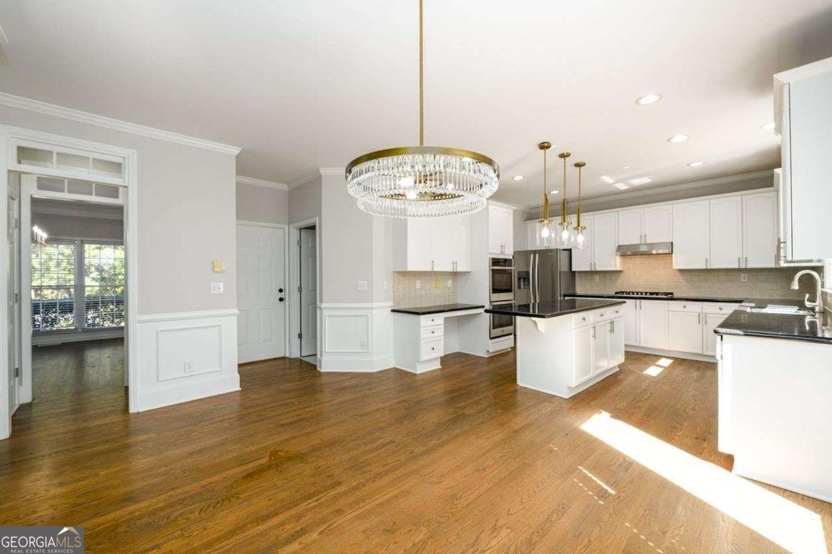 2114 Sugar Springs Drive Lawrenceville - Photo 20