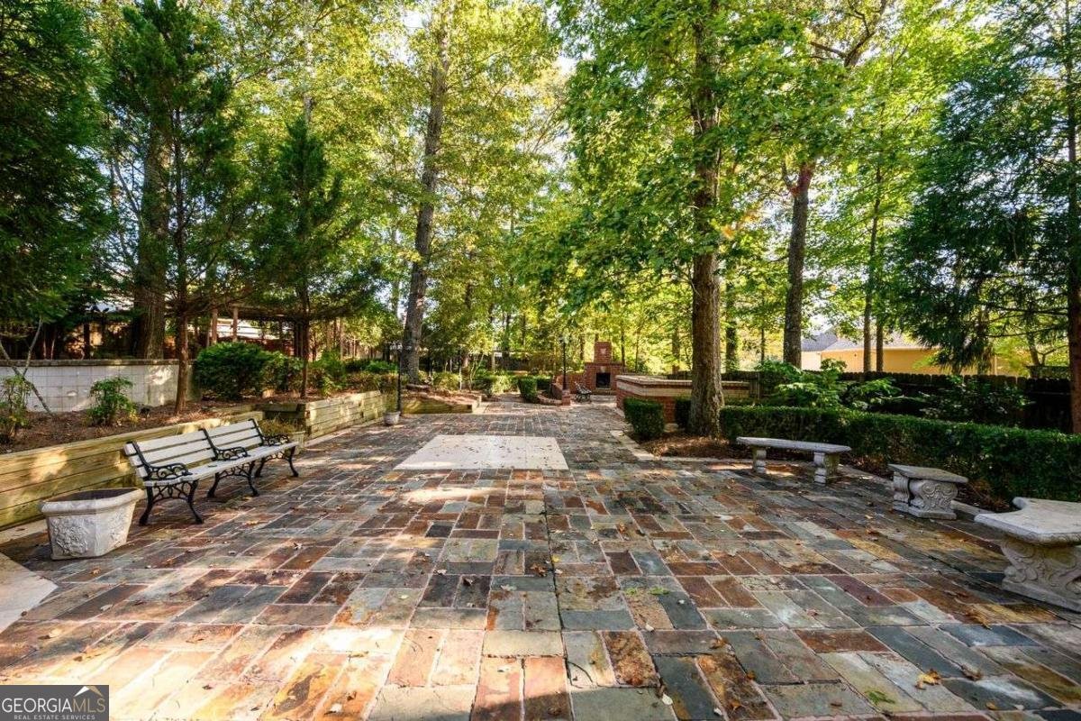 2114 Sugar Springs Drive Lawrenceville - Photo 52