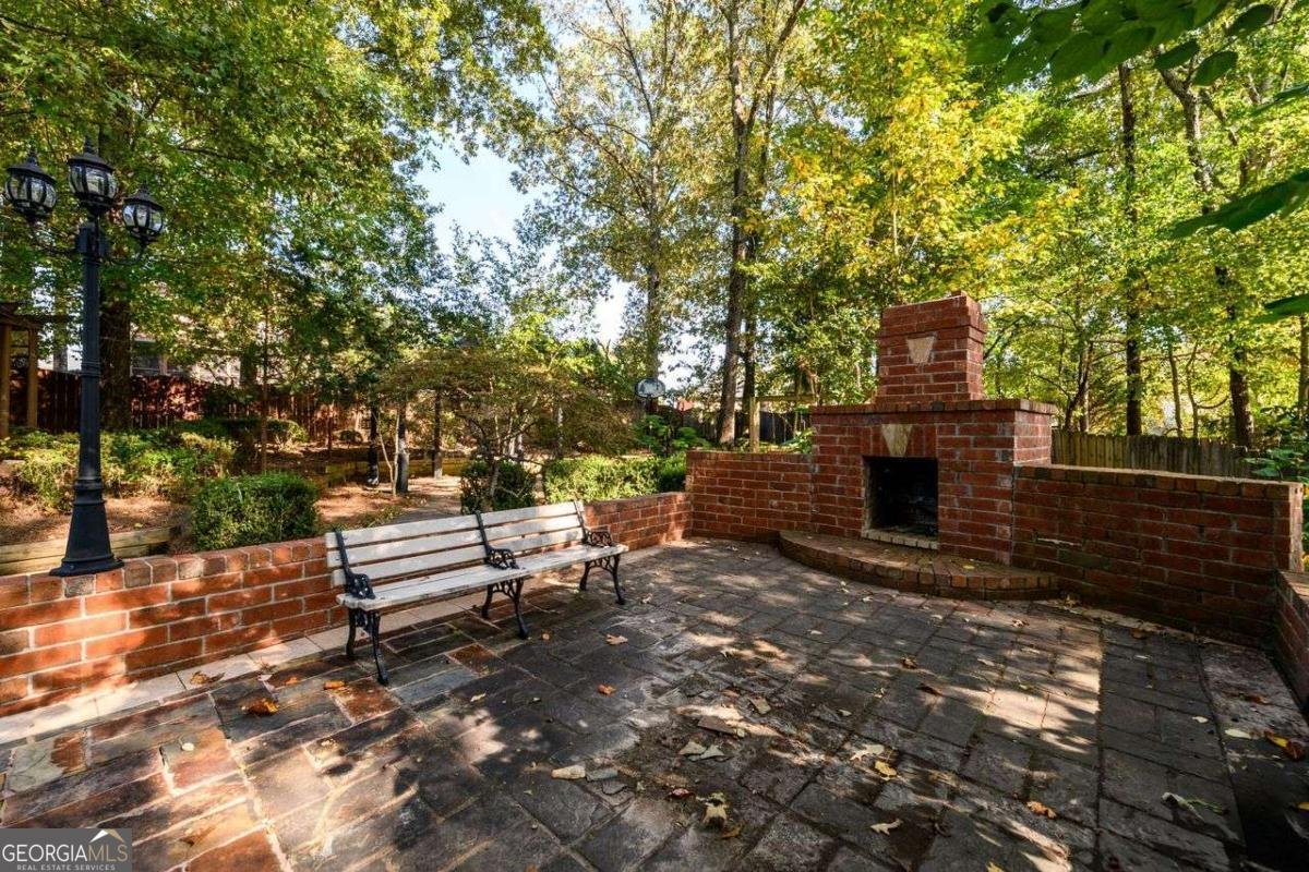 2114 Sugar Springs Drive Lawrenceville - Photo 54