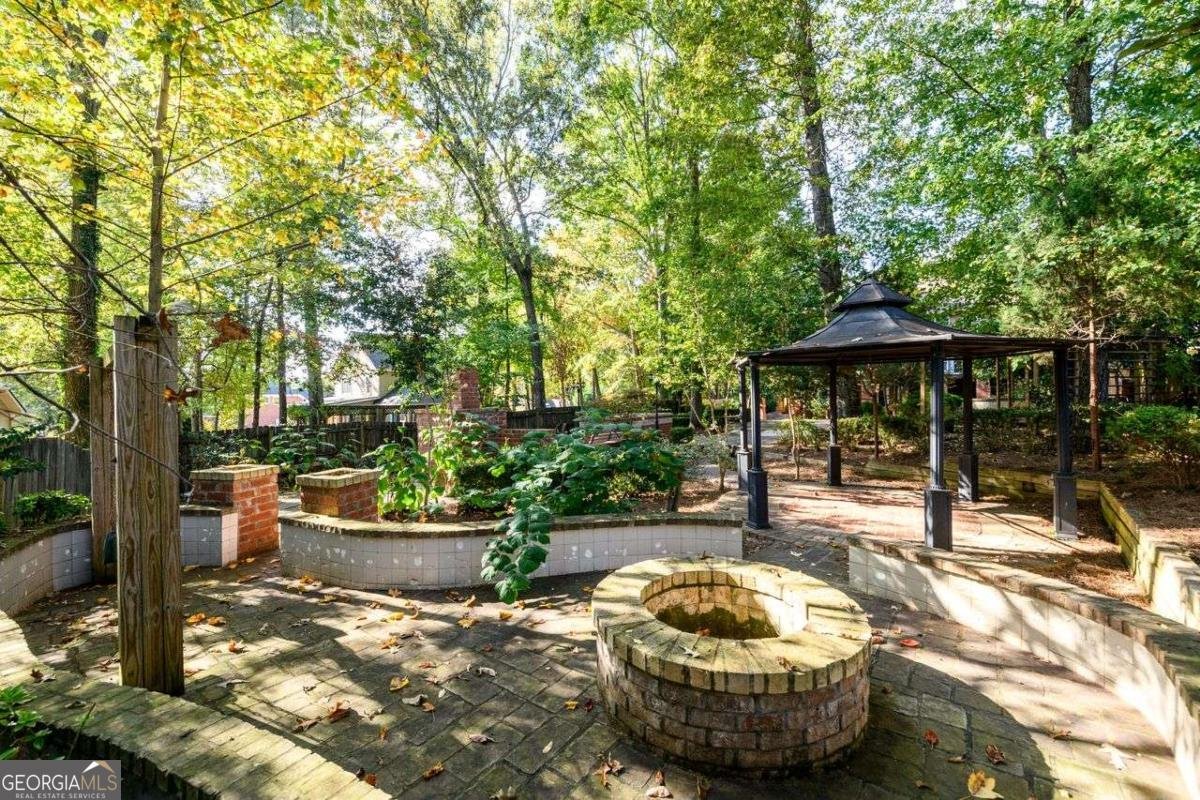 2114 Sugar Springs Drive Lawrenceville - Photo 56