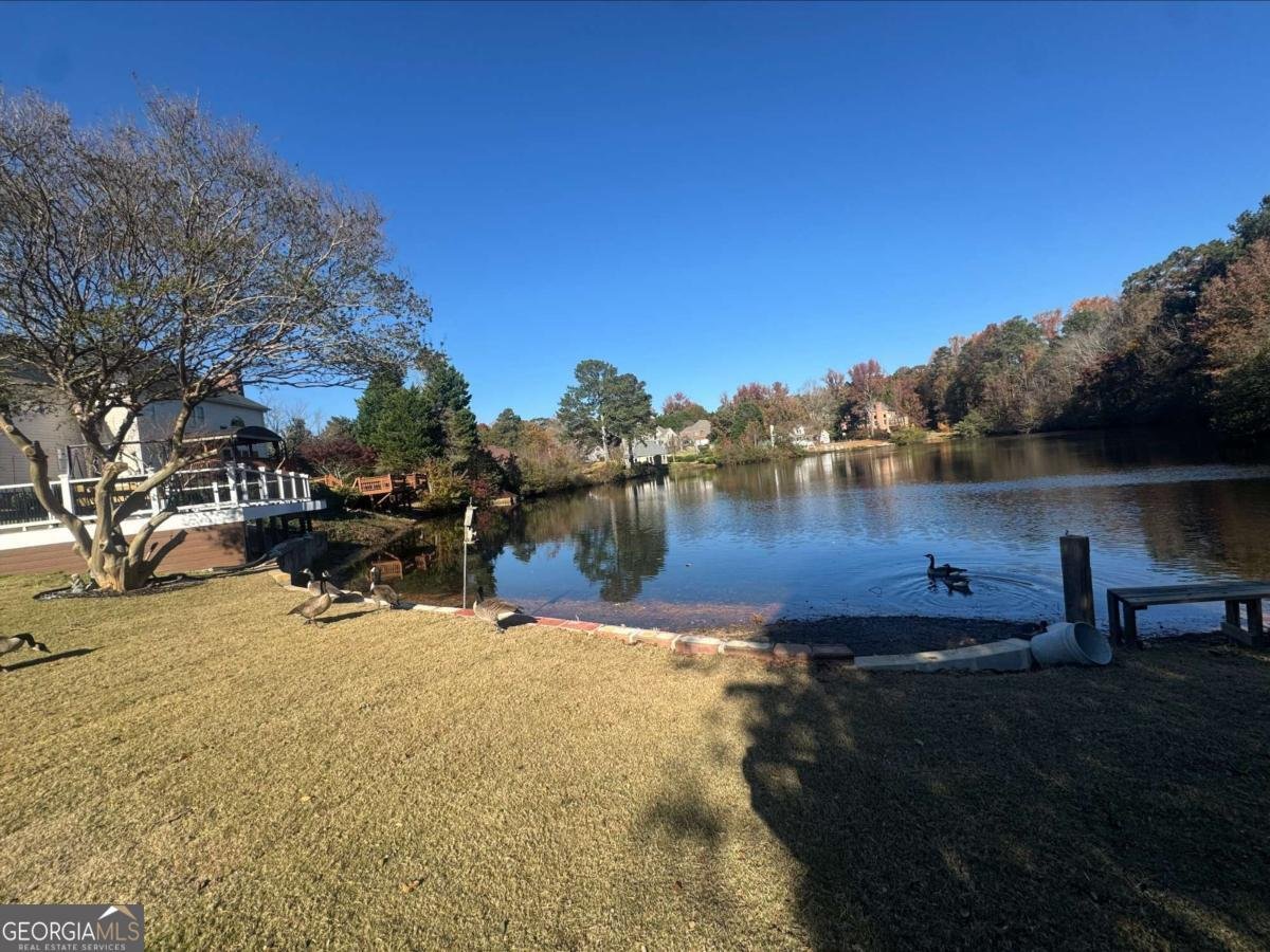 2114 Sugar Springs Drive Lawrenceville - Photo 60