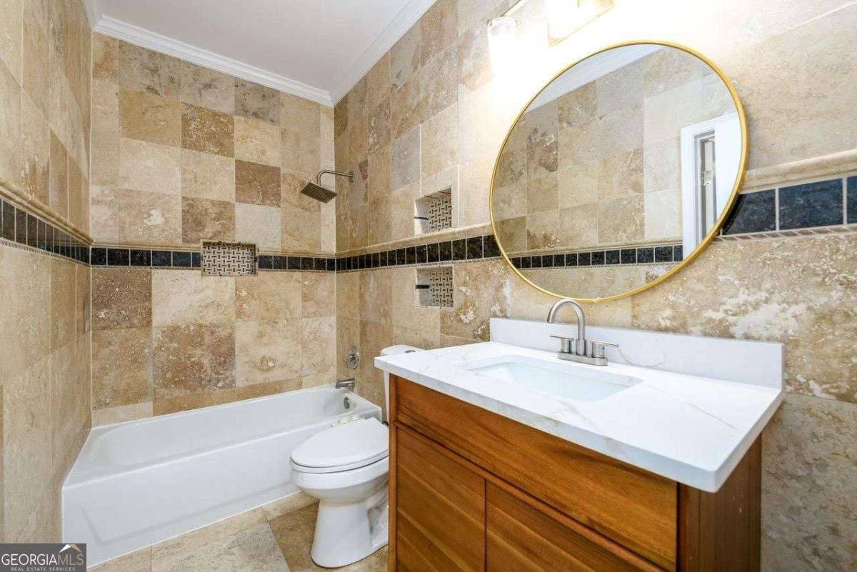 2114 Sugar Springs Drive Lawrenceville - Photo 7