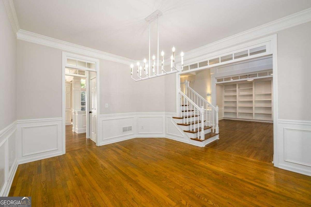 2114 Sugar Springs Drive Lawrenceville - Photo 9