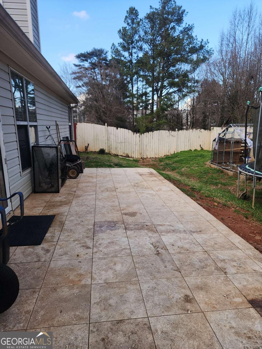 2869 Hillvale Cove Drive Lithonia - Photo 27