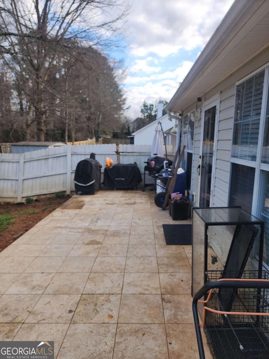 2869 Hillvale Cove Drive Lithonia - Photo 28