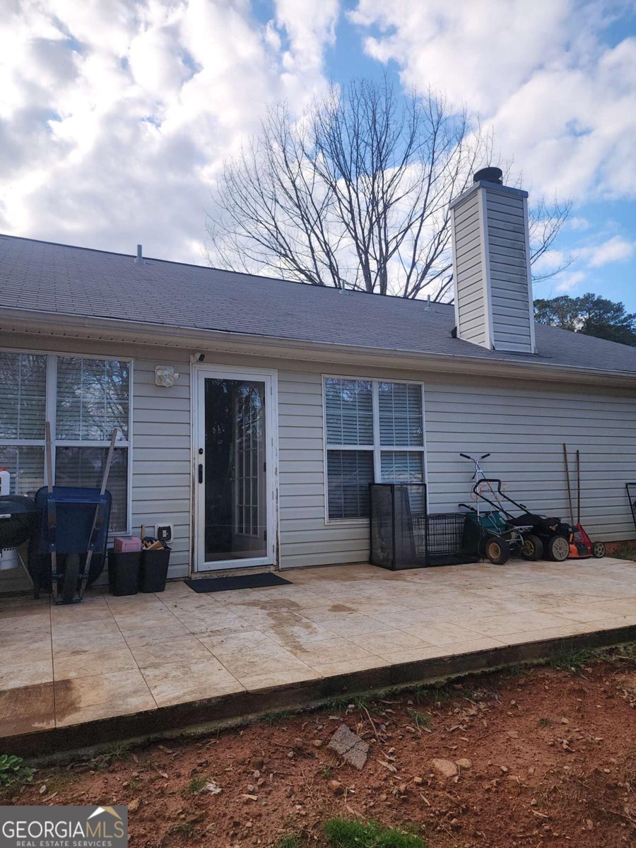 2869 Hillvale Cove Drive Lithonia - Photo 30