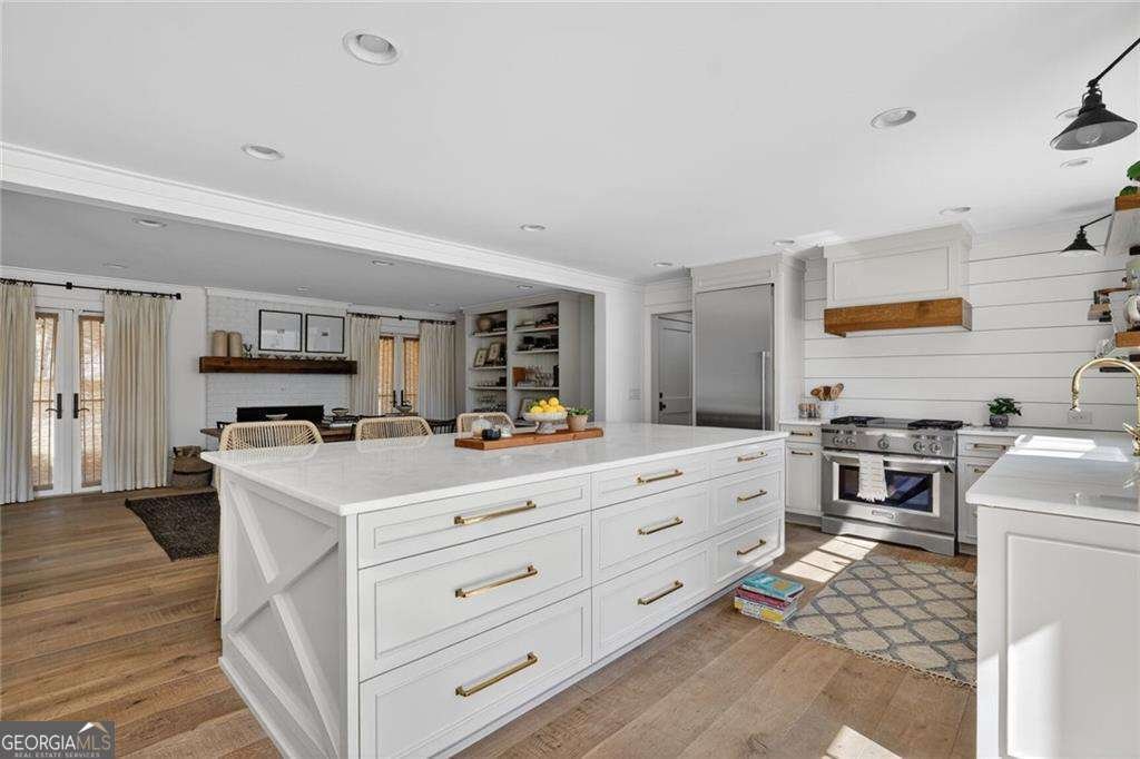 210 Shady Grove Lane Alpharetta - Photo 12