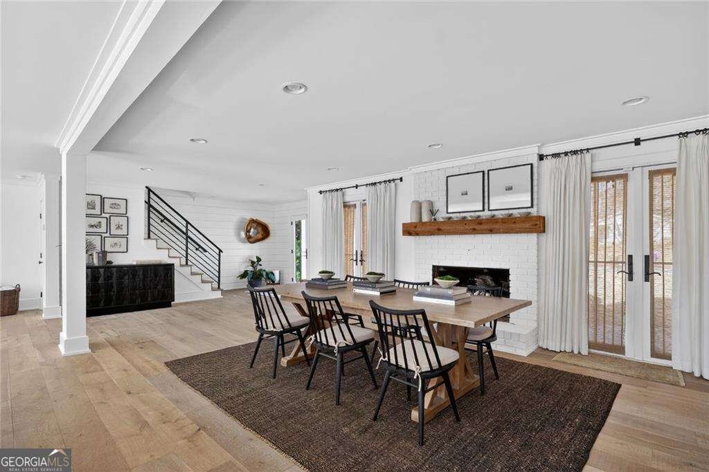 210 Shady Grove Lane Alpharetta - Photo 13