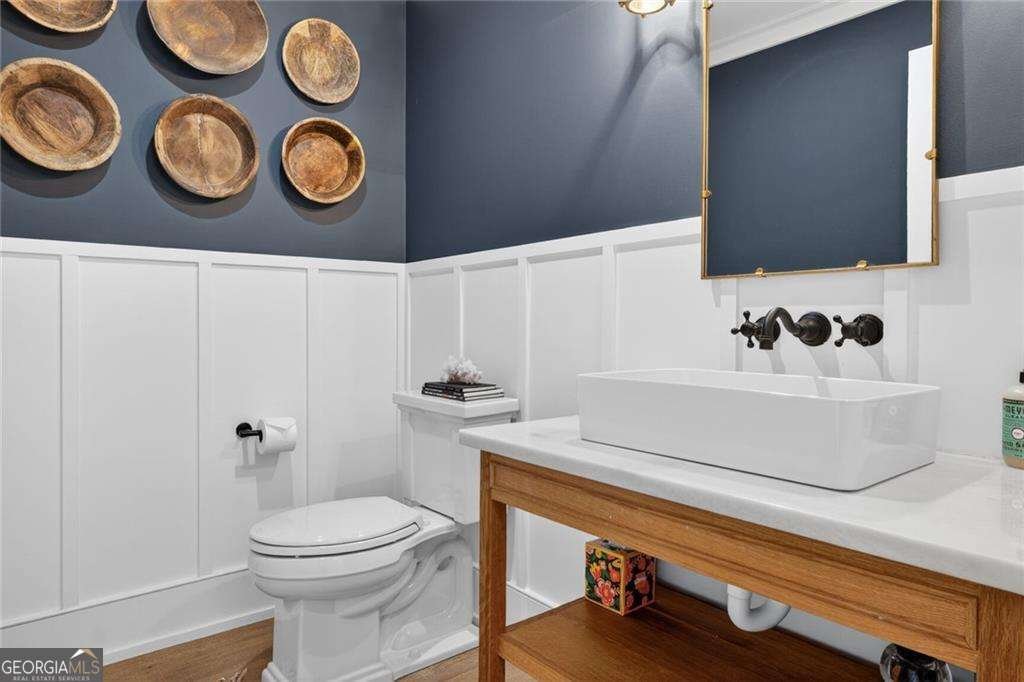 210 Shady Grove Lane Alpharetta - Photo 15