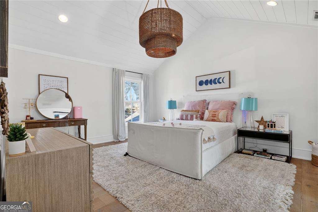 210 Shady Grove Lane Alpharetta - Photo 22