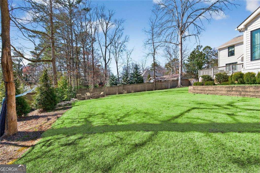 210 Shady Grove Lane Alpharetta - Photo 29