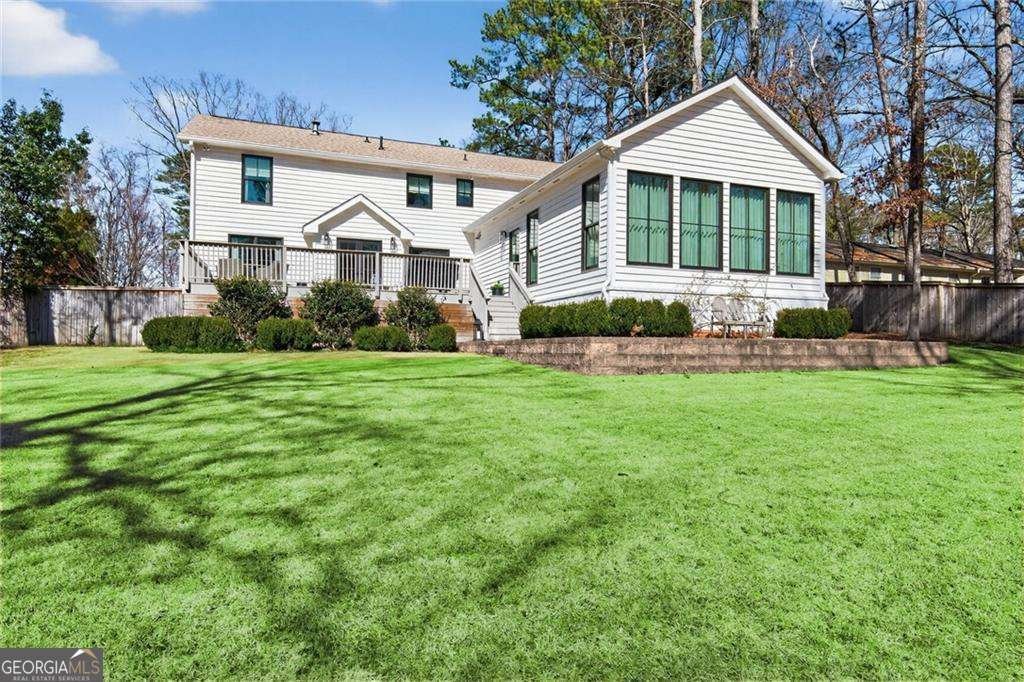 210 Shady Grove Lane Alpharetta - Photo 31