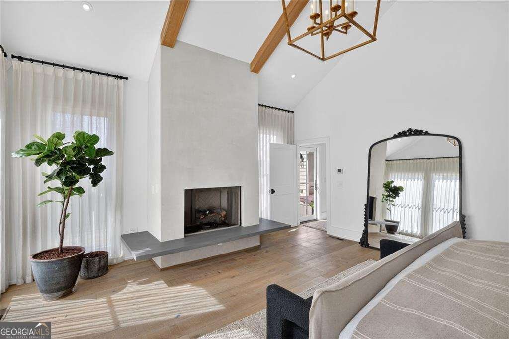 210 Shady Grove Lane Alpharetta - Photo 43