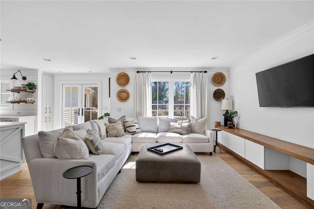 210 Shady Grove Lane Alpharetta - Photo 6