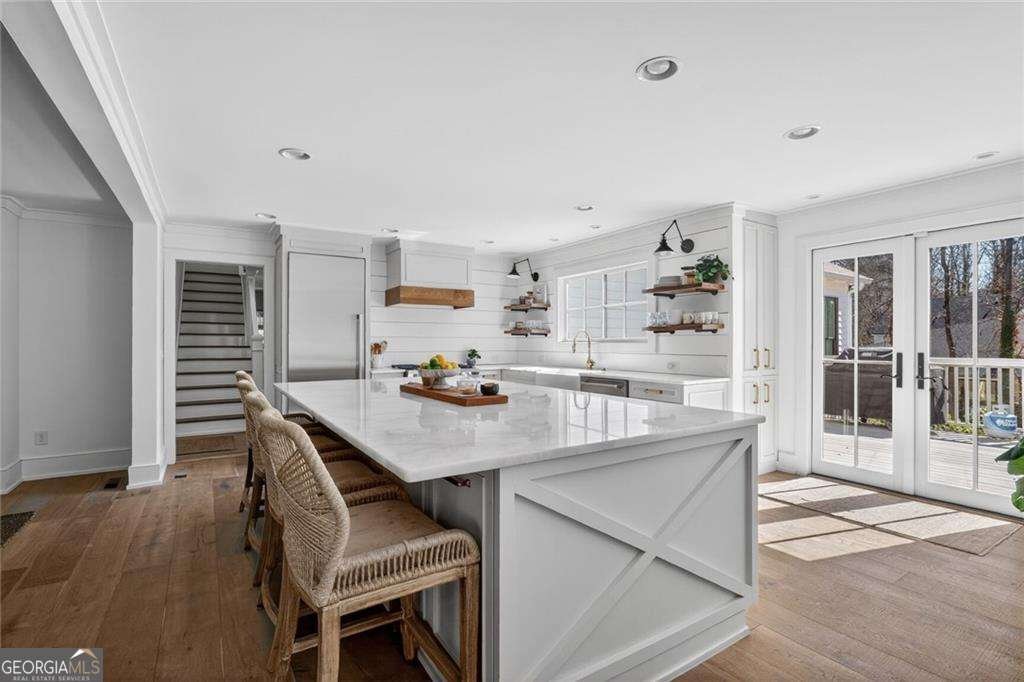 210 Shady Grove Lane Alpharetta - Photo 7