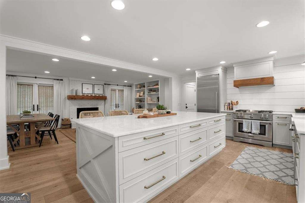 210 Shady Grove Lane Alpharetta - Photo 9