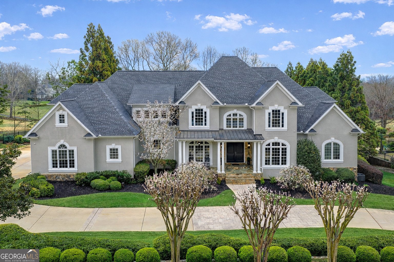 5193 Legends Drive Braselton - Photo 1