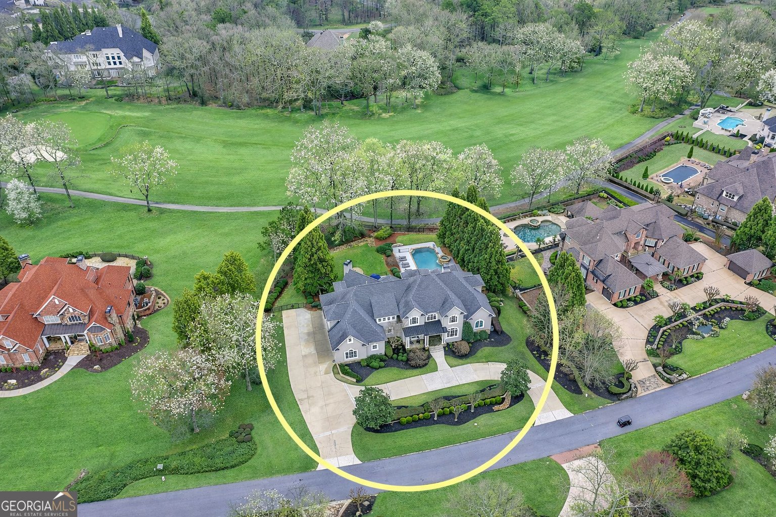 5193 Legends Drive Braselton - Photo 114