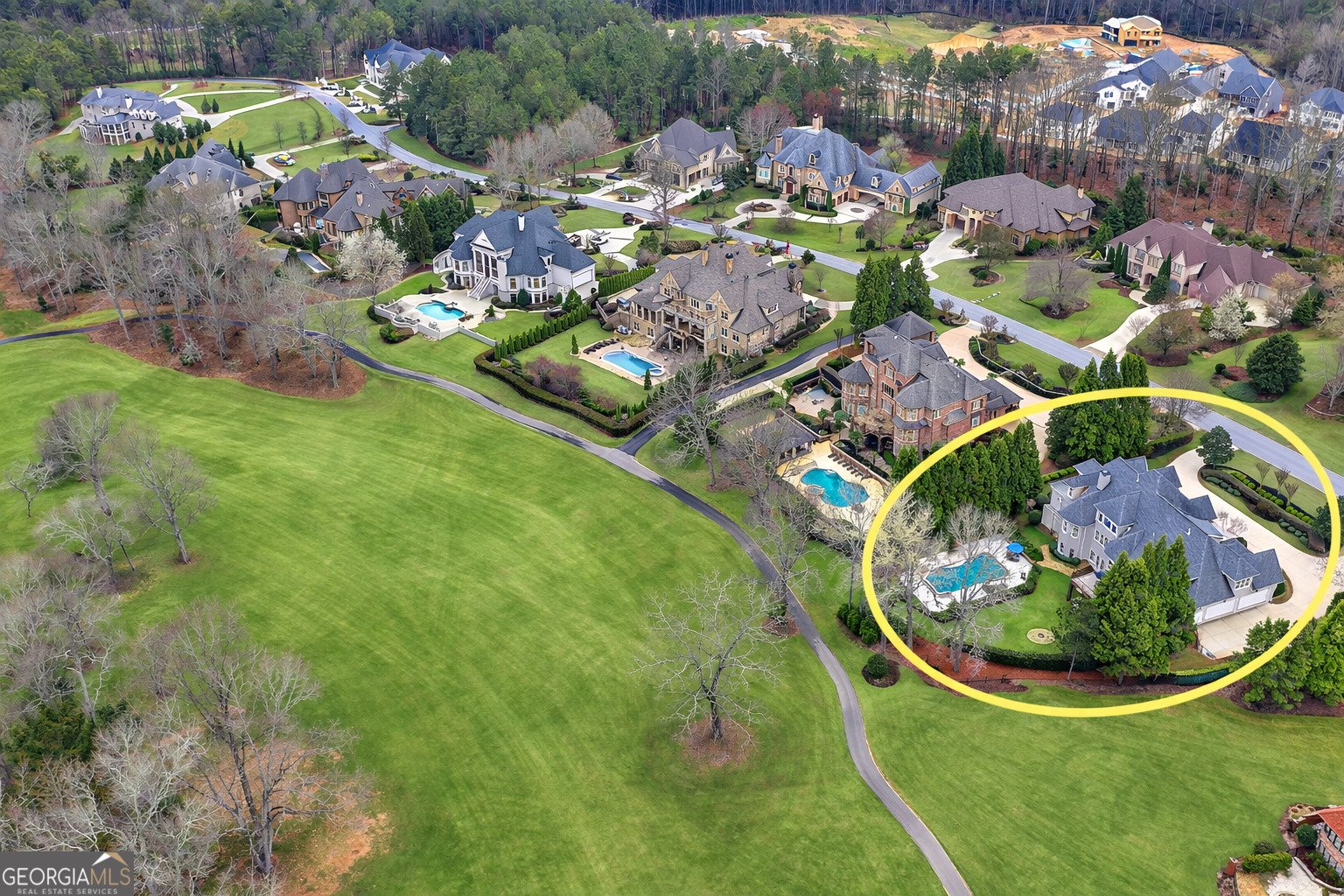 5193 Legends Drive Braselton - Photo 115