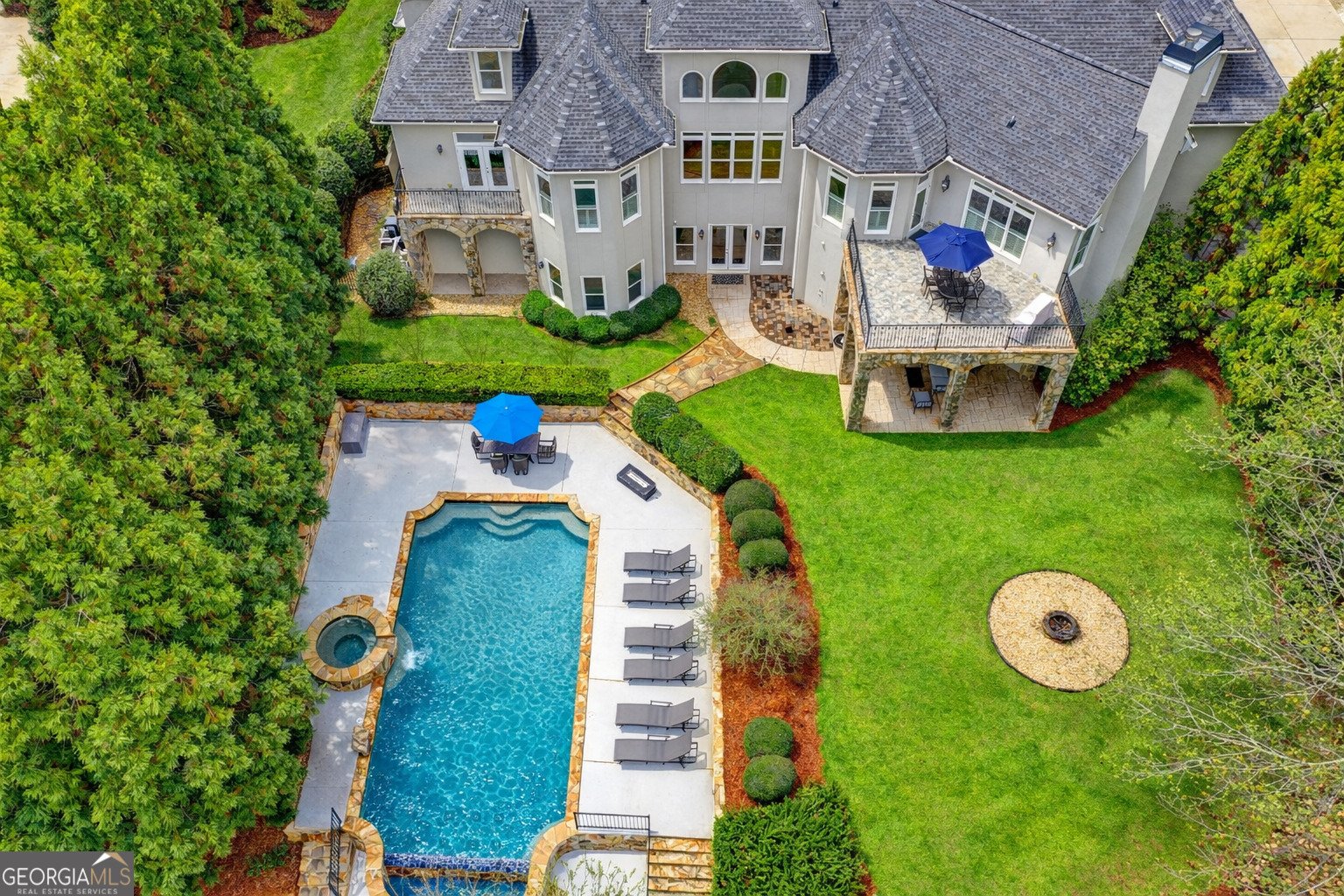 5193 Legends Drive Braselton - Photo 116