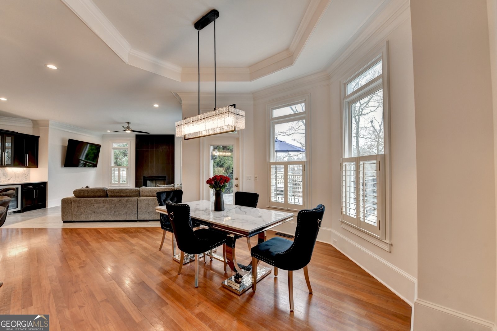 5193 Legends Drive Braselton - Photo 14