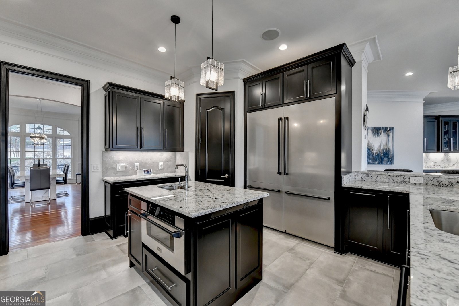 5193 Legends Drive Braselton - Photo 20